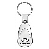 Automotive Gold Key Chain KC3SOR