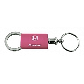 Automotive Gold Key Chain 3718CRTPNK