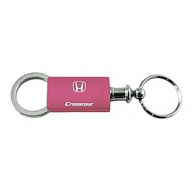 Automotive Gold Key Chain 3718CRTPNK