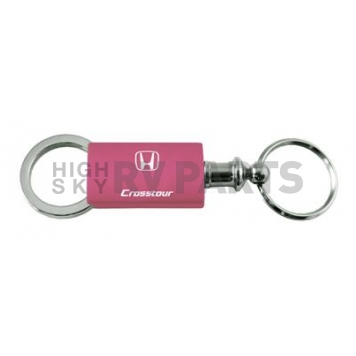 Automotive Gold Key Chain 3718CRTPNK