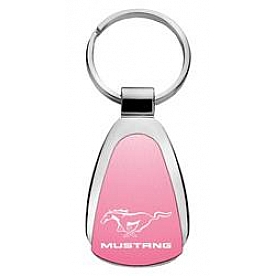 Automotive Gold Key Chain KCPNKMUS