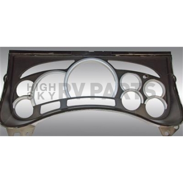 US Speedo Instrument Panel Overlay LEN062