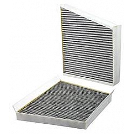 Pro-Tec by Wix Cabin Air Filter 951