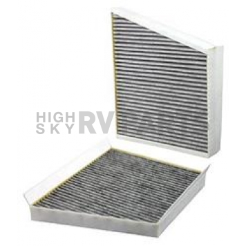 Pro-Tec by Wix Cabin Air Filter 951
