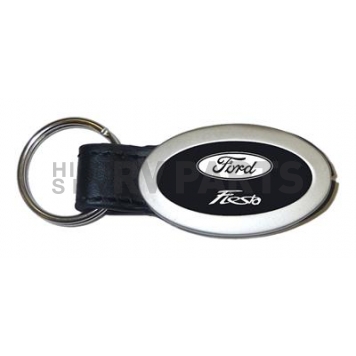 Automotive Gold Key Chain KC3210FIE