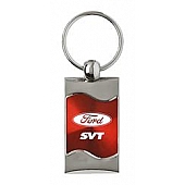 Automotive Gold Key Chain KC3075SVTR
