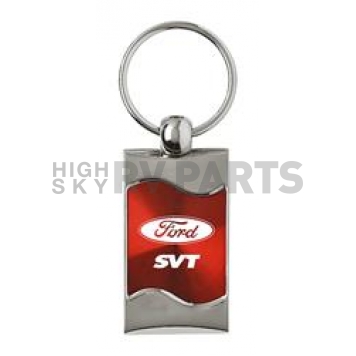Automotive Gold Key Chain KC3075SVTR
