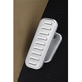 Lokar Performance Foot Rest Pedal BFR6115