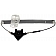 Dorman (OE Solutions) Window Regulator 749910
