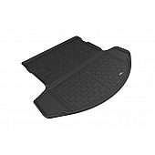 3D Mats Cargo Area Liner 1Z0571309