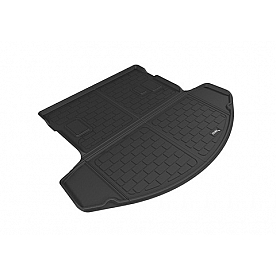 3D Mats Cargo Area Liner 1Z0571309