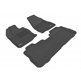3D Mats Floor Liner CH01401509
