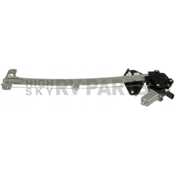 Dorman (OE Solutions) Window Regulator 748161-1