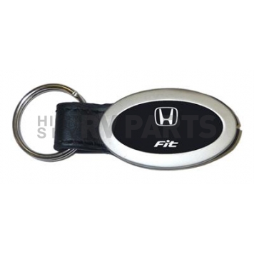 Automotive Gold Key Chain KC3210FIT