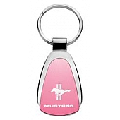 Automotive Gold Key Chain KCPNKMUSTB