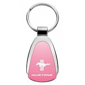 Automotive Gold Key Chain KCPNKMUSTB