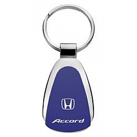 Automotive Gold Key Chain KCBACC
