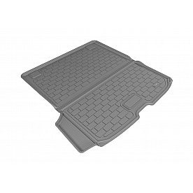 3D Mats Cargo Area Liner - M1VV0211301