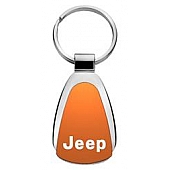 Automotive Gold Key Chain KCORAJEE