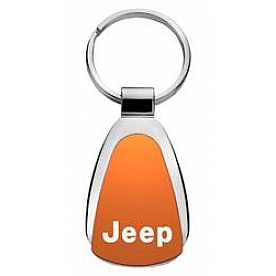 Automotive Gold Key Chain KCORAJEE