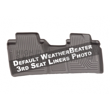 Husky Liner Floor Liner 19852-1