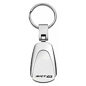 Automotive Gold Key Chain KC3SRT8
