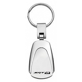 Automotive Gold Key Chain KC3SRT8