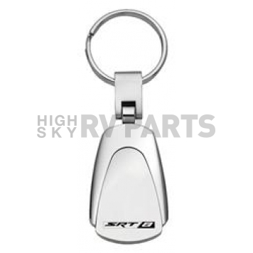 Automotive Gold Key Chain KC3SRT8
