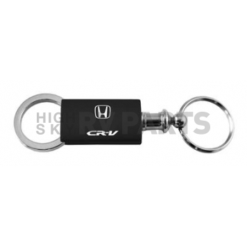Automotive Gold Key Chain 3718CRVBLK