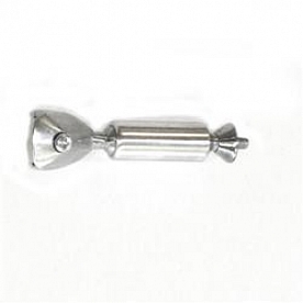 All Sales Interior Rear View Mirror Bracket 95