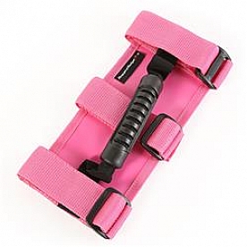 Rugged Ridge Interior Grab Strap 1350501