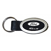 Automotive Gold Key Chain KC3210FOC