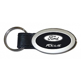Automotive Gold Key Chain KC3210FOC