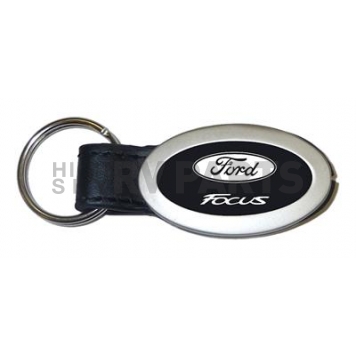 Automotive Gold Key Chain KC3210FOC