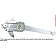 Cardone (A1) Industries Window Regulator 8232A