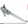 Cardone (A1) Industries Window Regulator 8232A