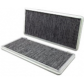 Pro-Tec by Wix Cabin Air Filter 953