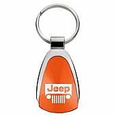 Automotive Gold Key Chain KCORAJEEG