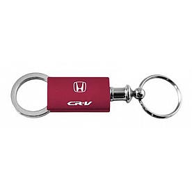 Automotive Gold Key Chain 3718CRVBUR