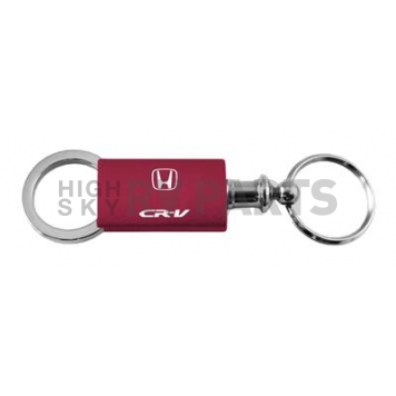 Automotive Gold Key Chain 3718CRVBUR