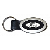 Automotive Gold Key Chain KC3210FOR