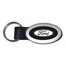 Automotive Gold Key Chain KC3210FOR