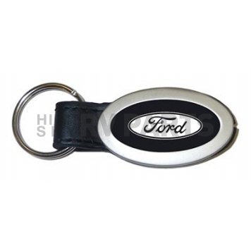 Automotive Gold Key Chain KC3210FOR