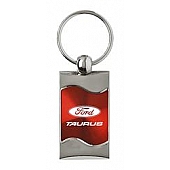Automotive Gold Key Chain KC3075TAUR