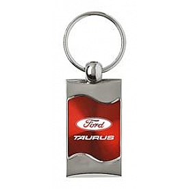 Automotive Gold Key Chain KC3075TAUR