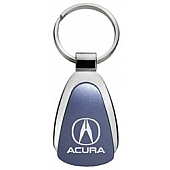 Automotive Gold Key Chain KCBACU
