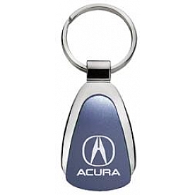 Automotive Gold Key Chain KCBACU