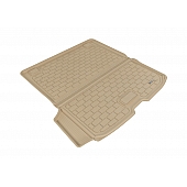 3D Mats Cargo Area Liner - M1VV0211302