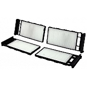 Pro-Tec by Wix Cabin Air Filter 954