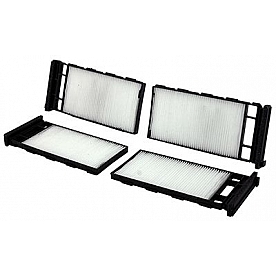 Pro-Tec by Wix Cabin Air Filter 954